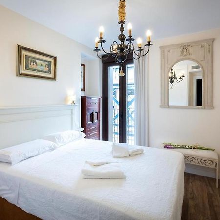 Apartament Az El Balcon De Cesar Augusto Saragossa Zewnętrze zdjęcie