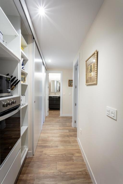 Apartament Az El Balcon De Cesar Augusto Saragossa Zewnętrze zdjęcie