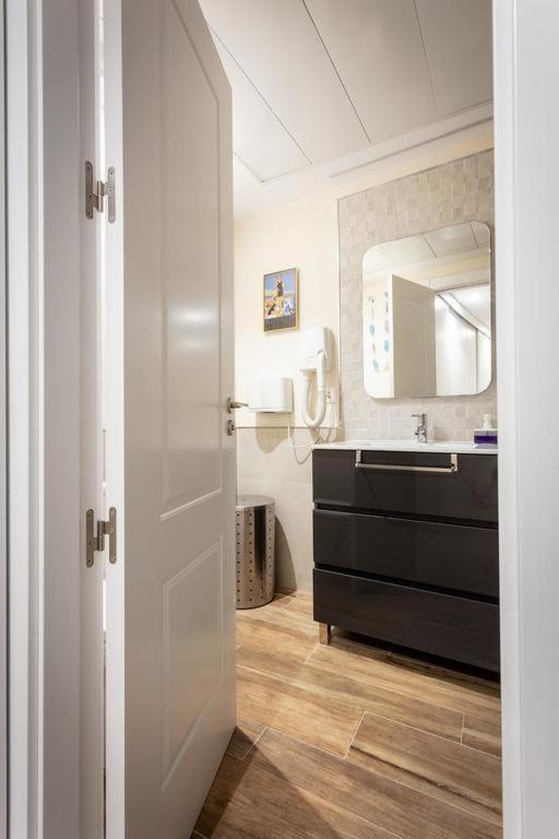 Apartament Az El Balcon De Cesar Augusto Saragossa Zewnętrze zdjęcie